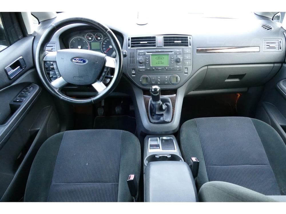 2004 Ford C-Max - 29
