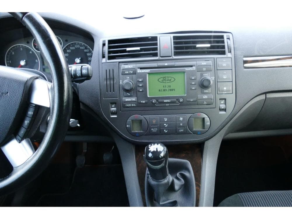 2004 Ford C-Max - 33
