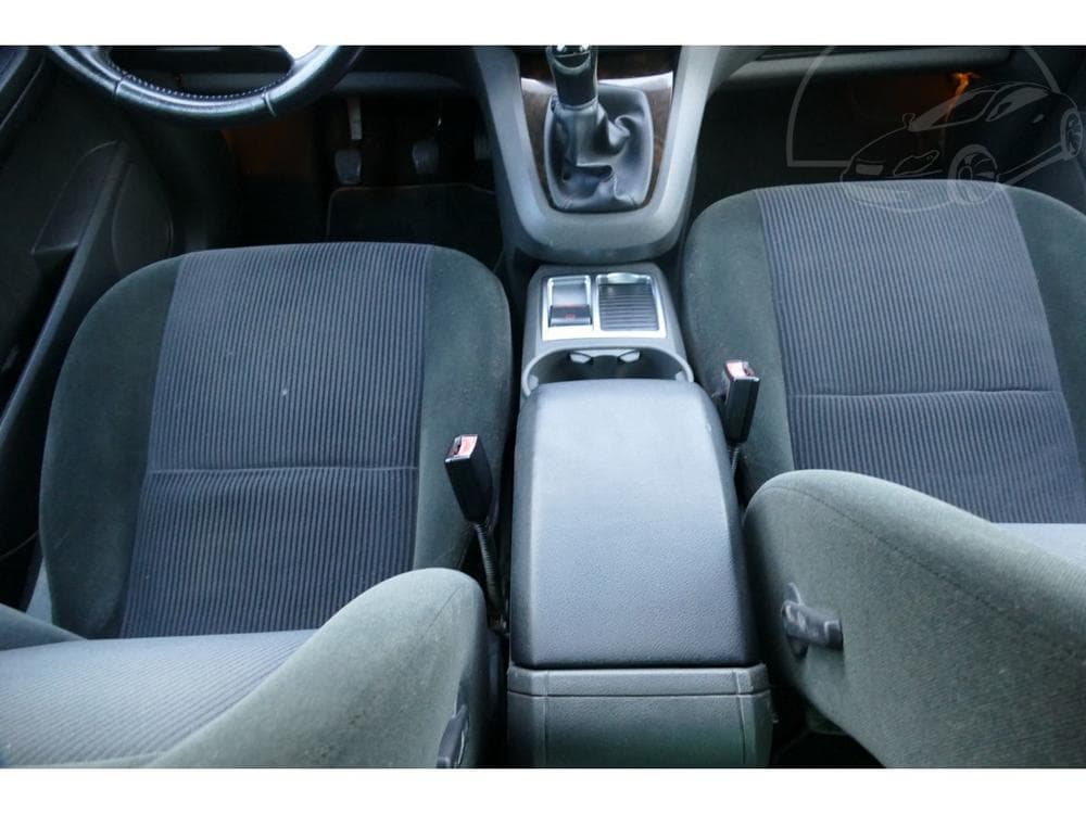 2004 Ford C-Max - 35