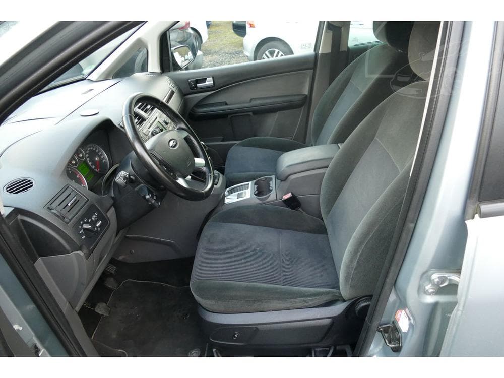 2004 Ford C-Max - 37