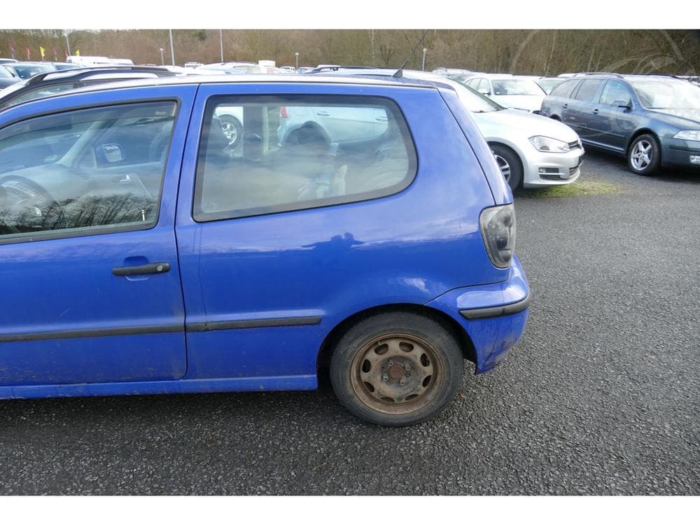 2000 Volkswagen POLO - 6
