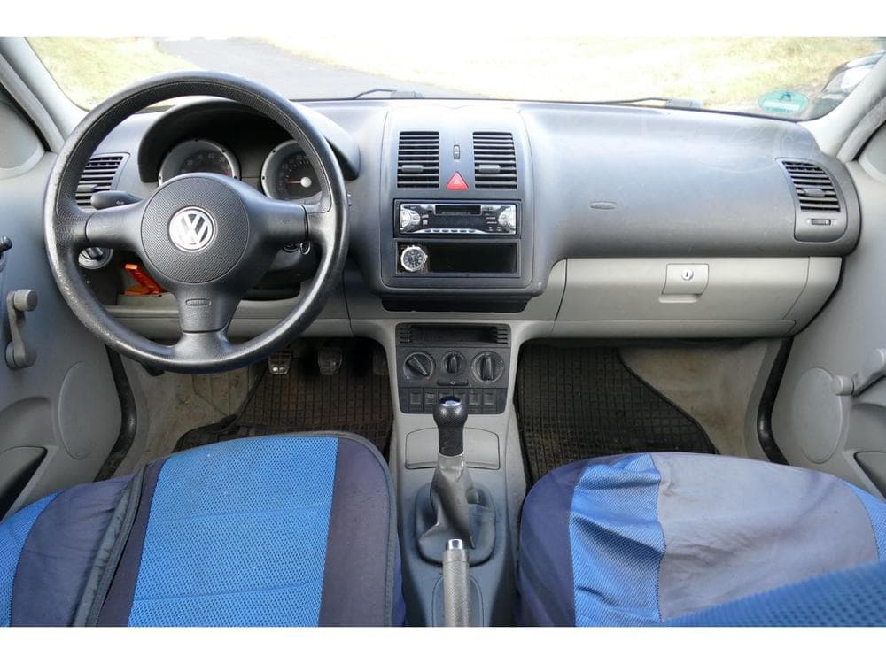 2000 Volkswagen POLO - 16