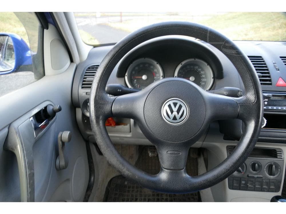 2000 Volkswagen POLO - 17