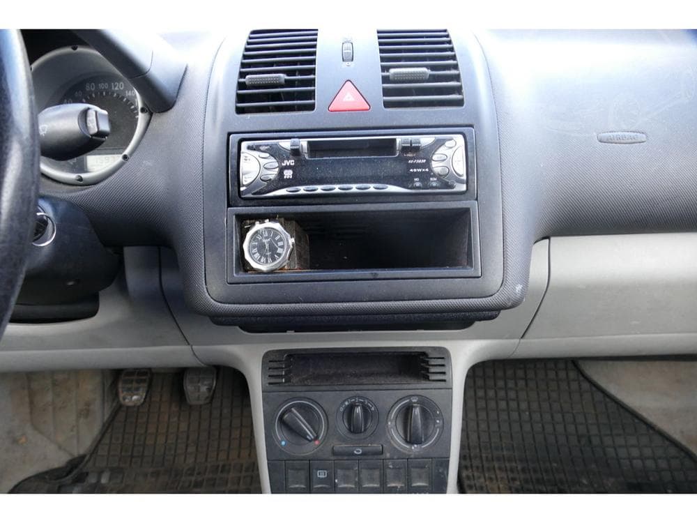 2000 Volkswagen POLO - 18