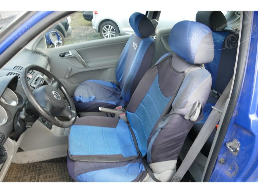2000 Volkswagen POLO - 19