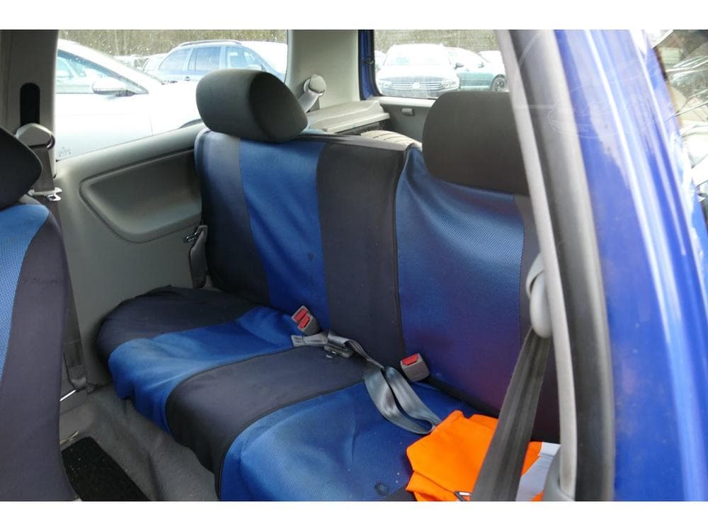 2000 Volkswagen POLO - 20