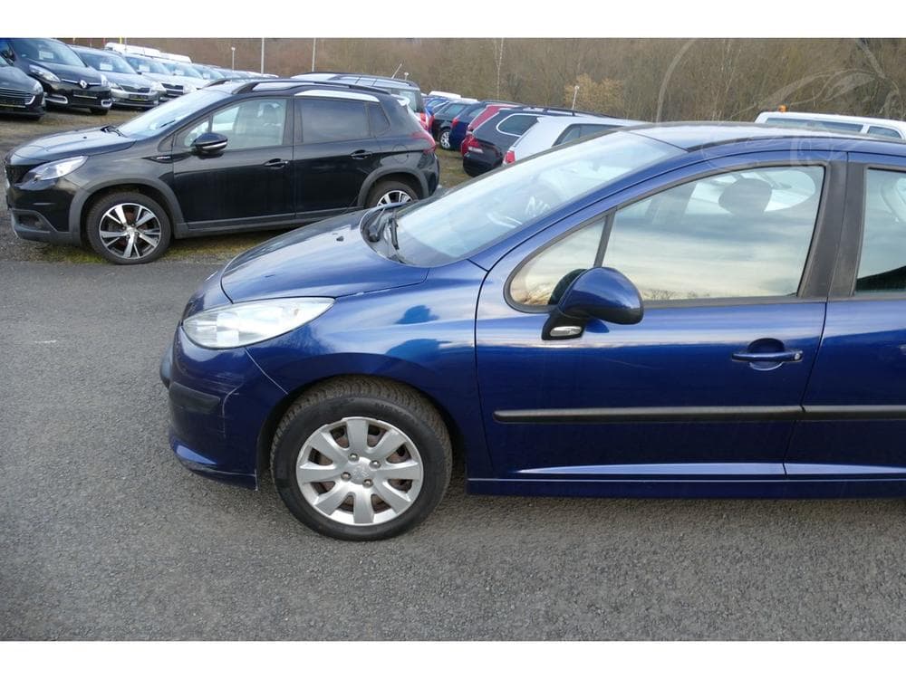 2007 Peugeot 207 - 4