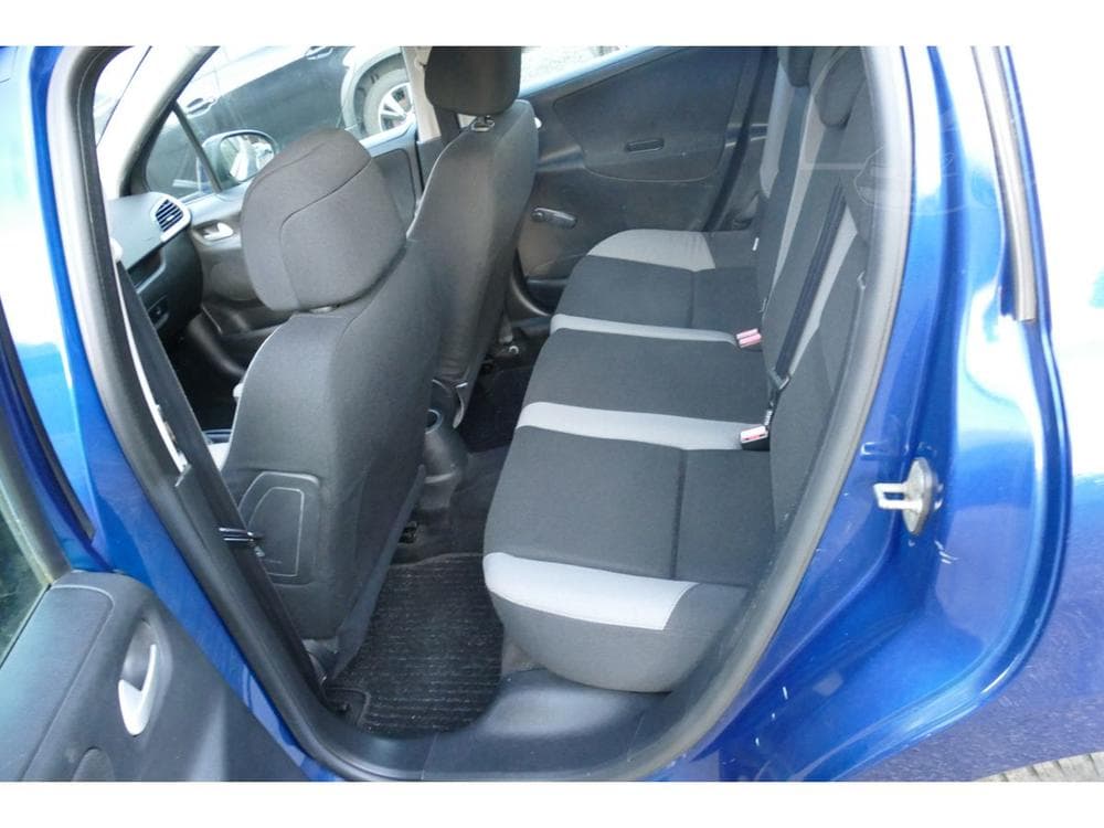 2007 Peugeot 207 - 17