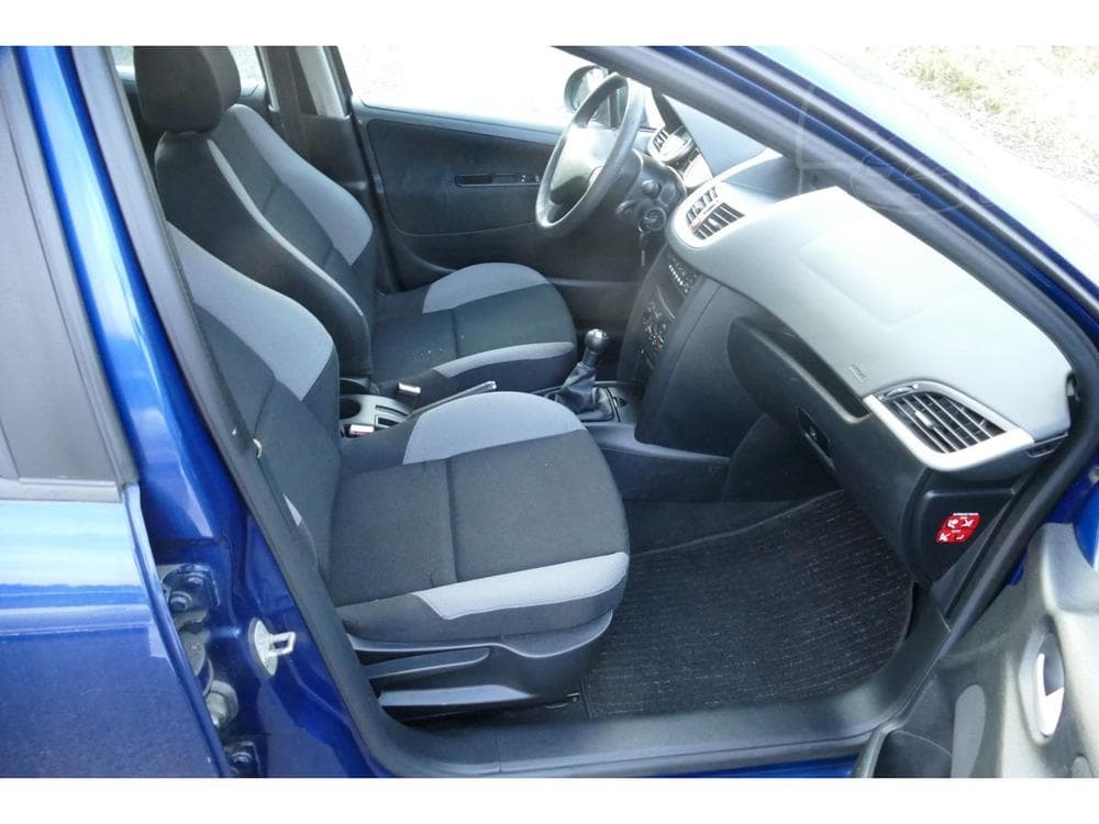 2007 Peugeot 207 - 20