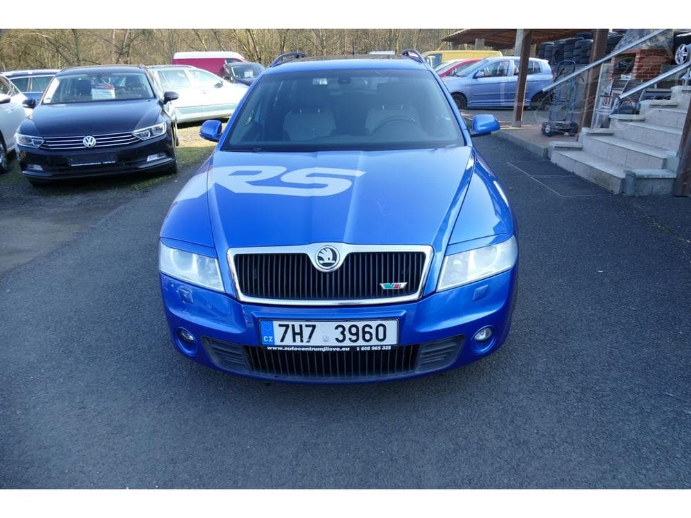 2006 Škoda OCTAVIA - 3