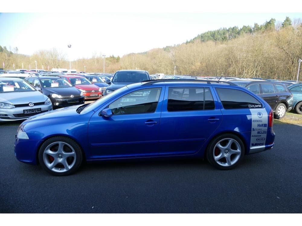 2006 Škoda OCTAVIA - 5