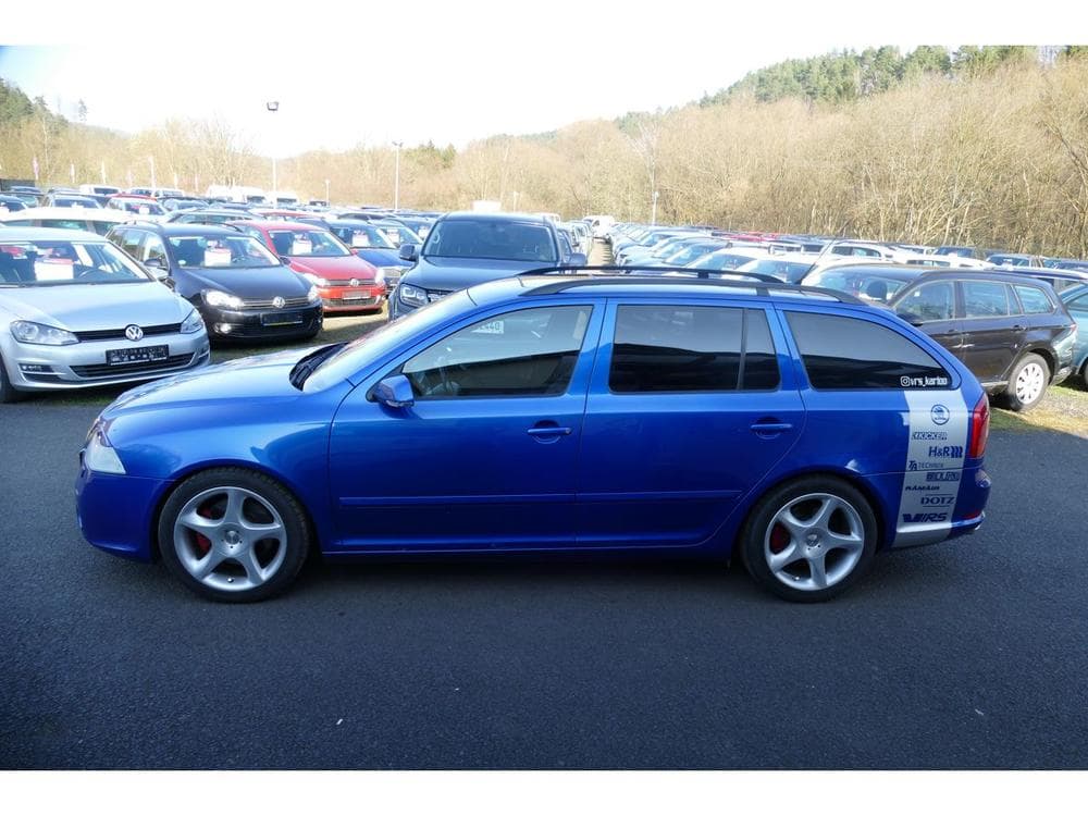 2006 Škoda OCTAVIA - 6