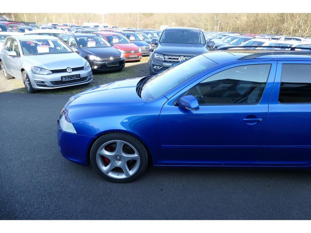 2006 Škoda OCTAVIA - 7
