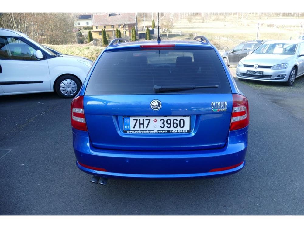 2006 Škoda OCTAVIA - 11