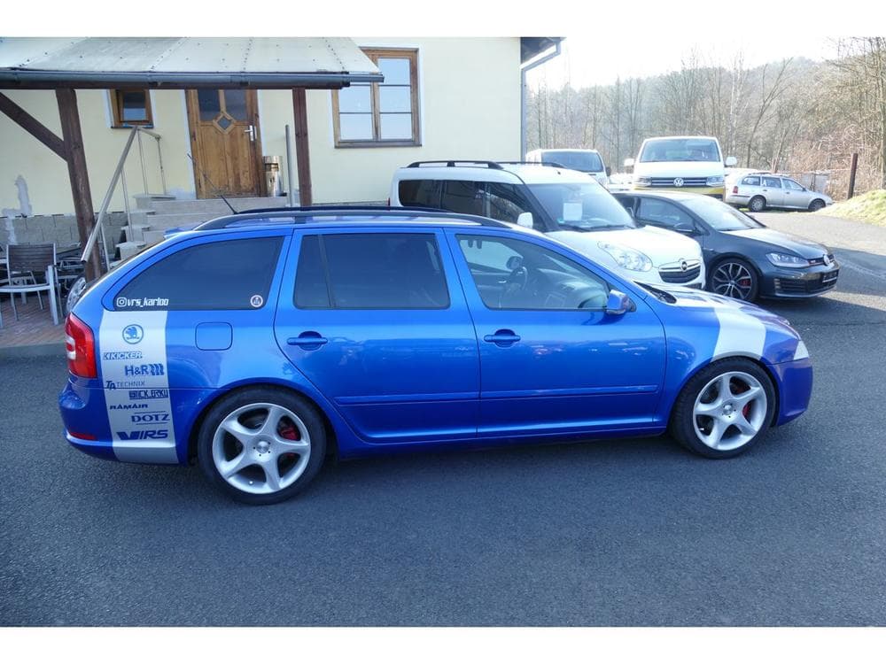 2006 Škoda OCTAVIA - 13
