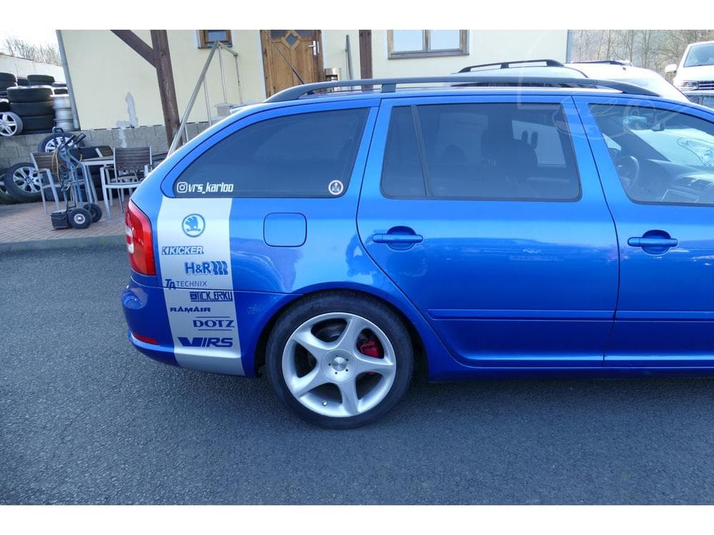 2006 Škoda OCTAVIA - 15