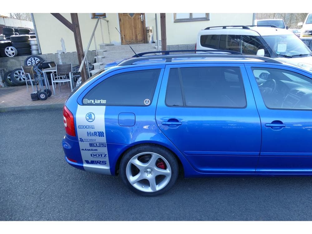 2006 Škoda OCTAVIA - 16
