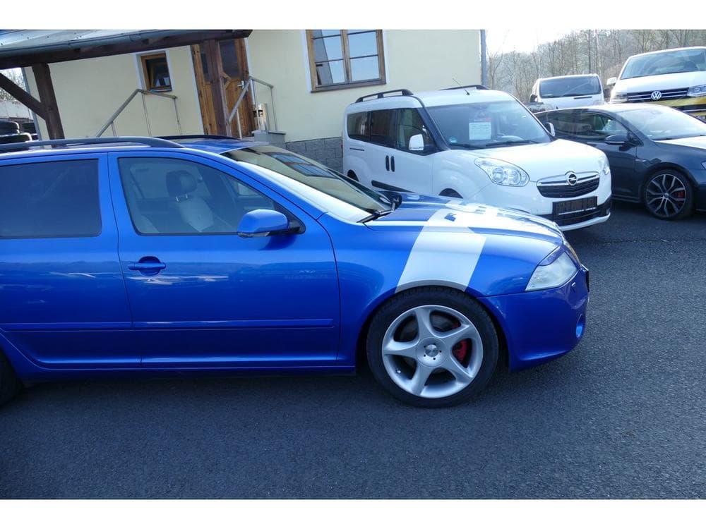 2006 Škoda OCTAVIA - 17