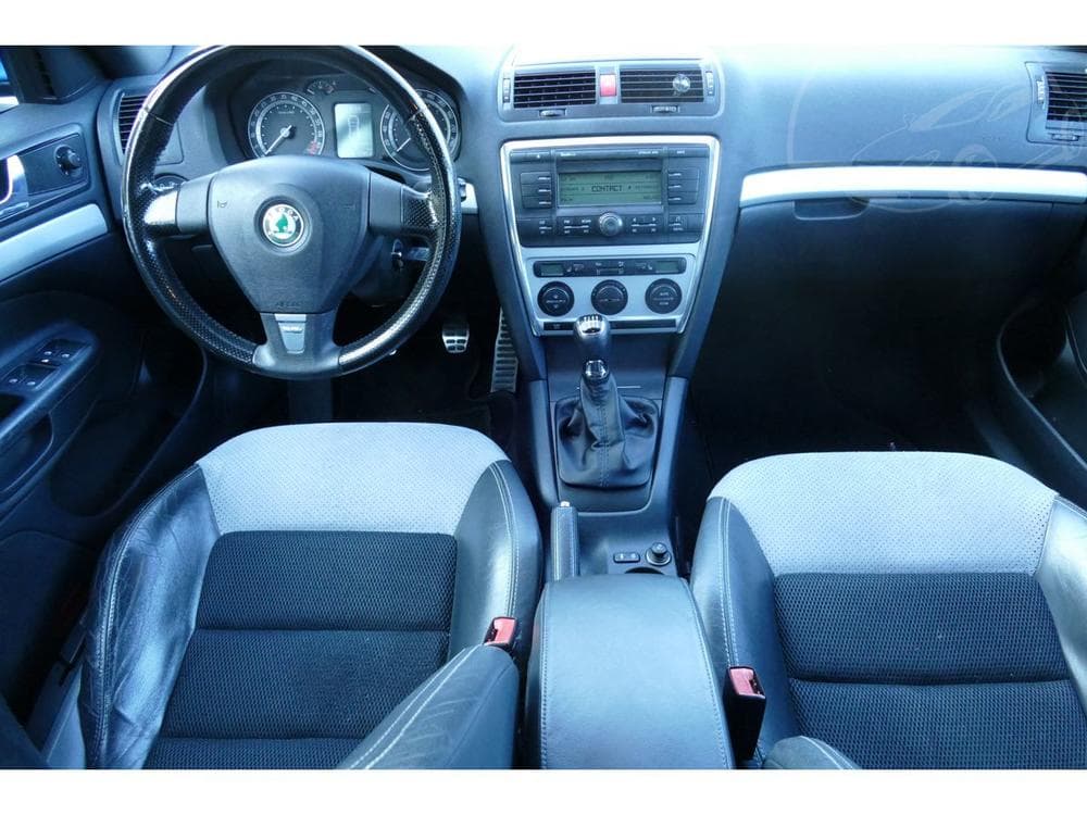 2006 Škoda OCTAVIA - 20