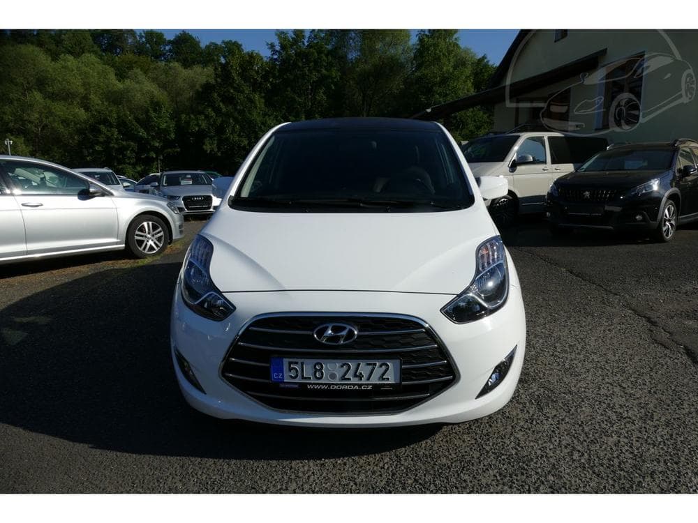 2019 Hyundai ix20 - 3