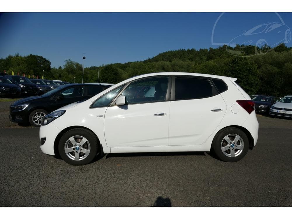 2019 Hyundai ix20 - 4
