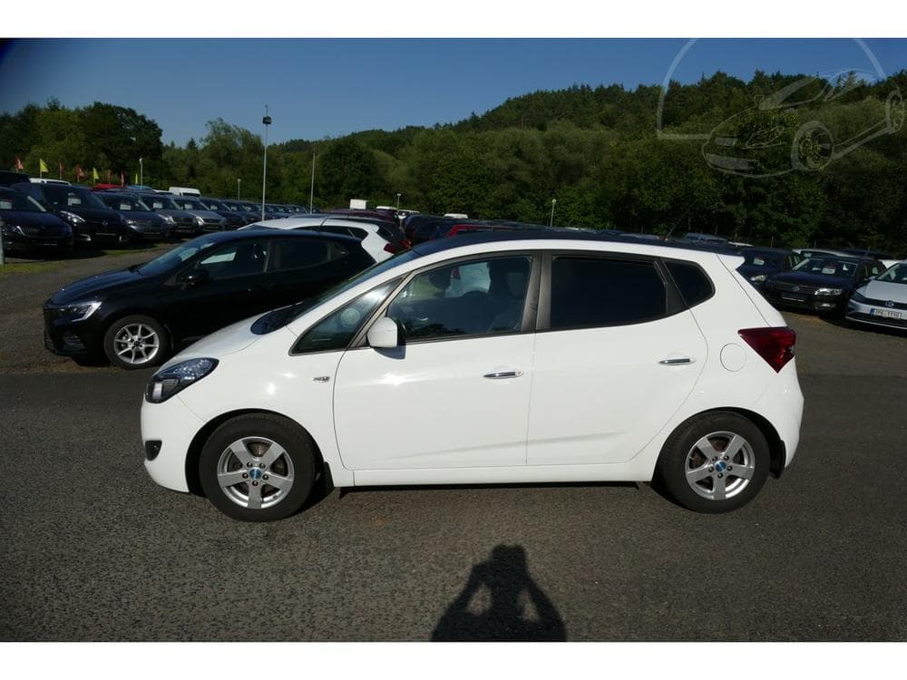 2019 Hyundai ix20 - 5