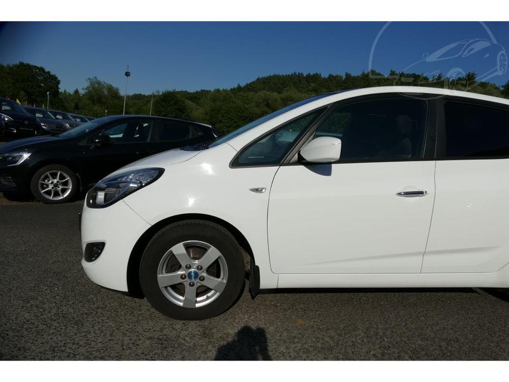 2019 Hyundai ix20 - 6