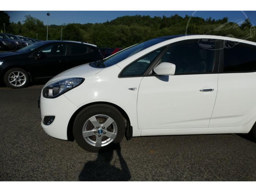 2019 Hyundai ix20 - 7