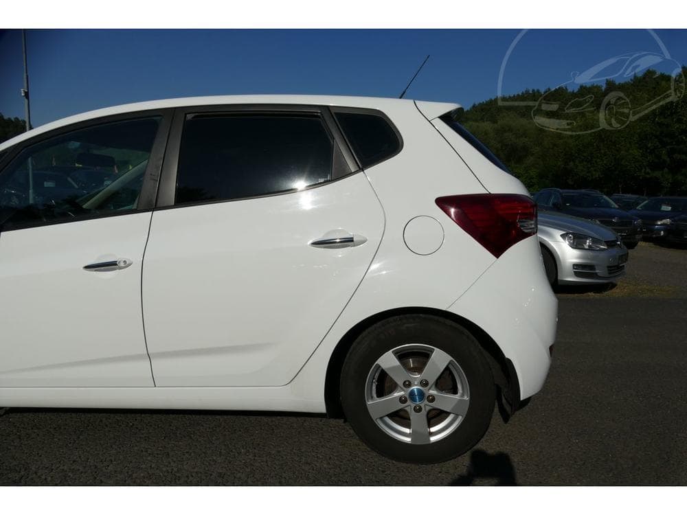 2019 Hyundai ix20 - 8