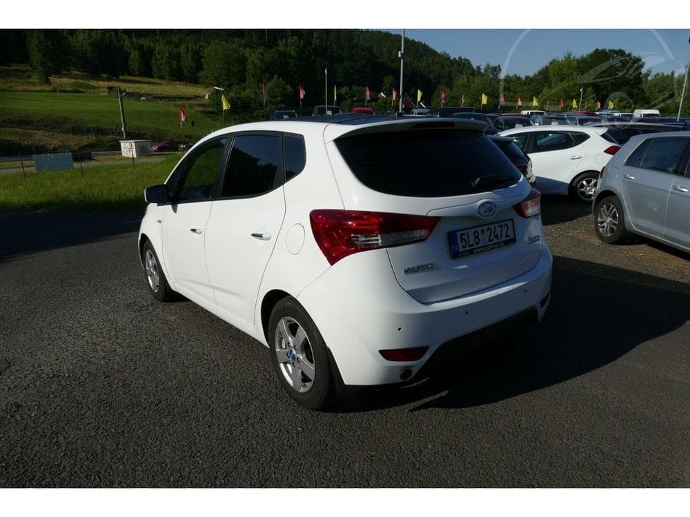 2019 Hyundai ix20 - 9