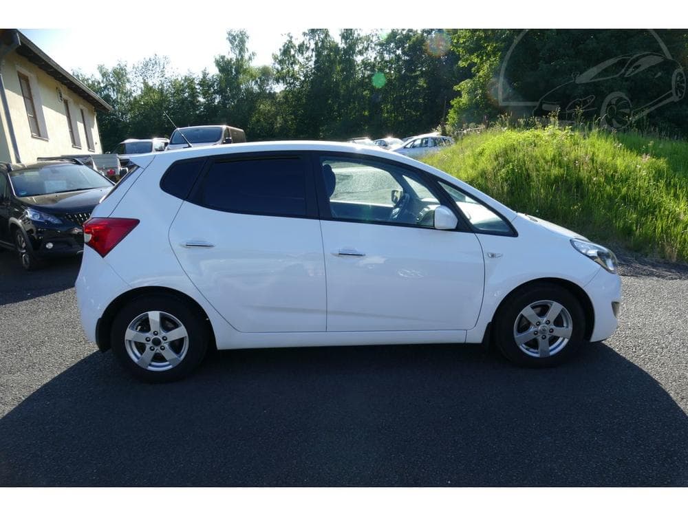 2019 Hyundai ix20 - 12