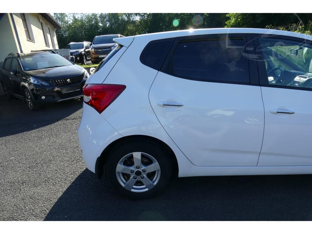 2019 Hyundai ix20 - 13