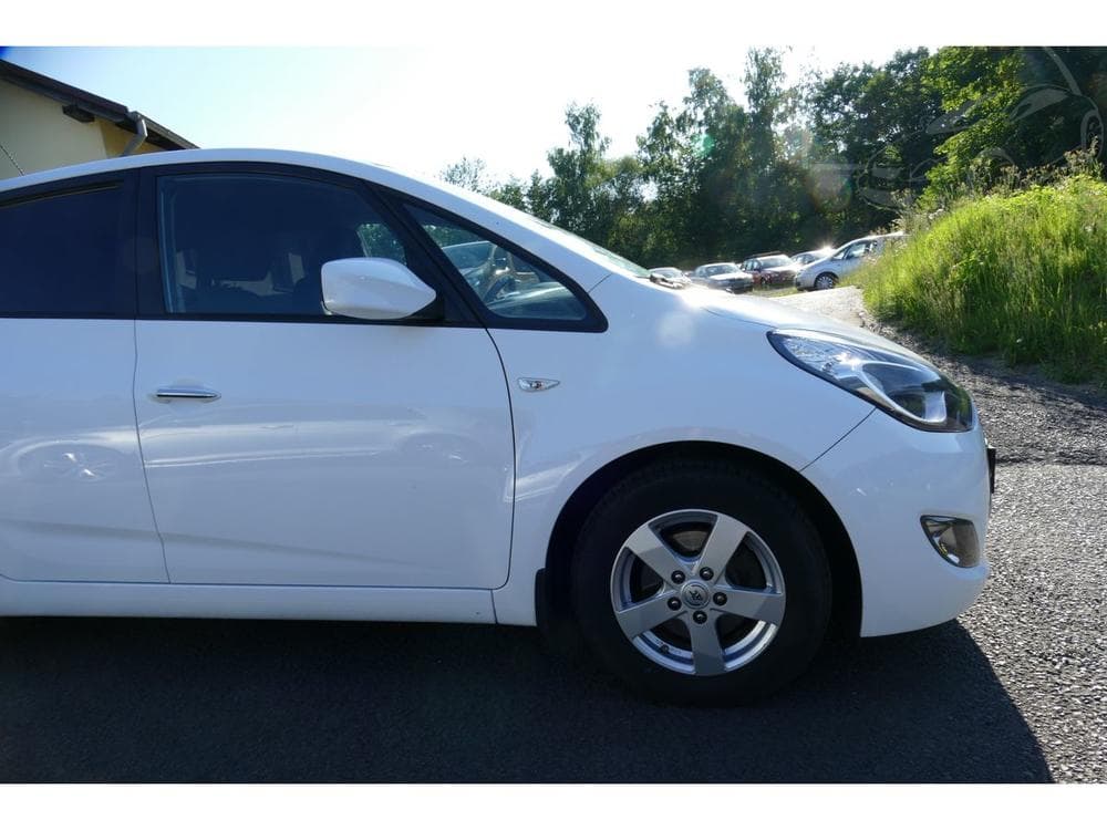 2019 Hyundai ix20 - 14