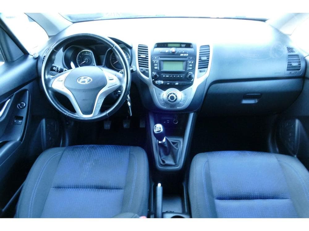 2019 Hyundai ix20 - 16