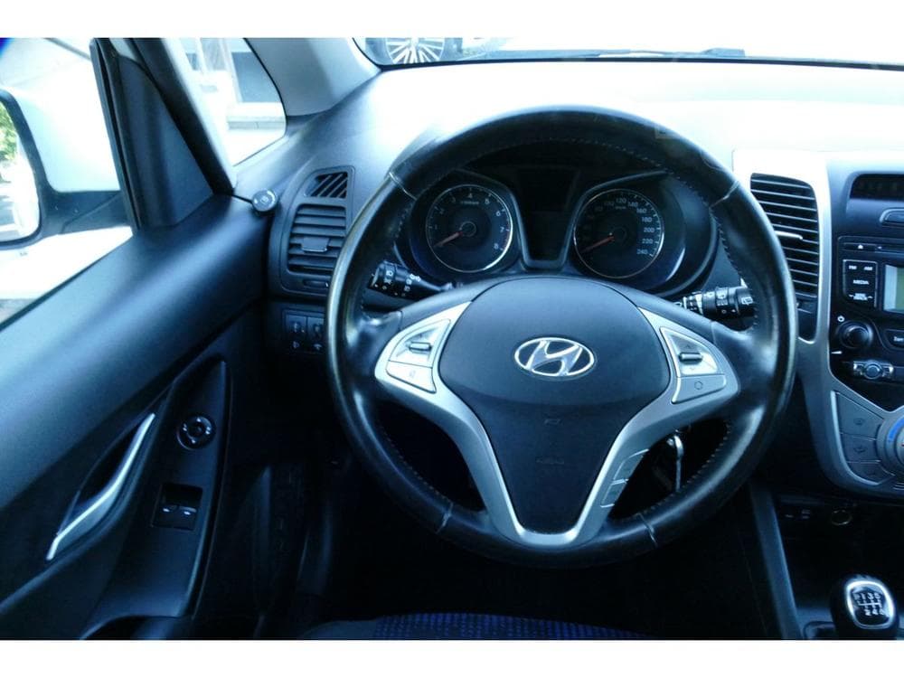 2019 Hyundai ix20 - 17