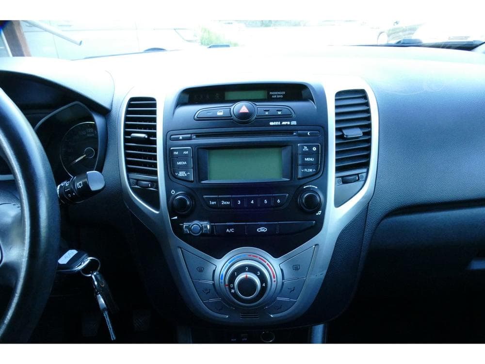 2019 Hyundai ix20 - 18