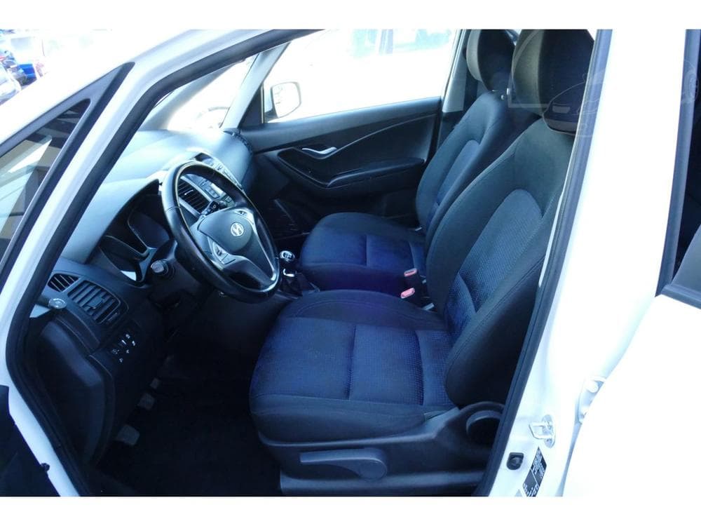 2019 Hyundai ix20 - 20