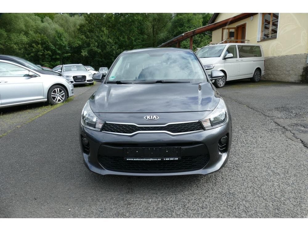 2018 Kia RIO - 4