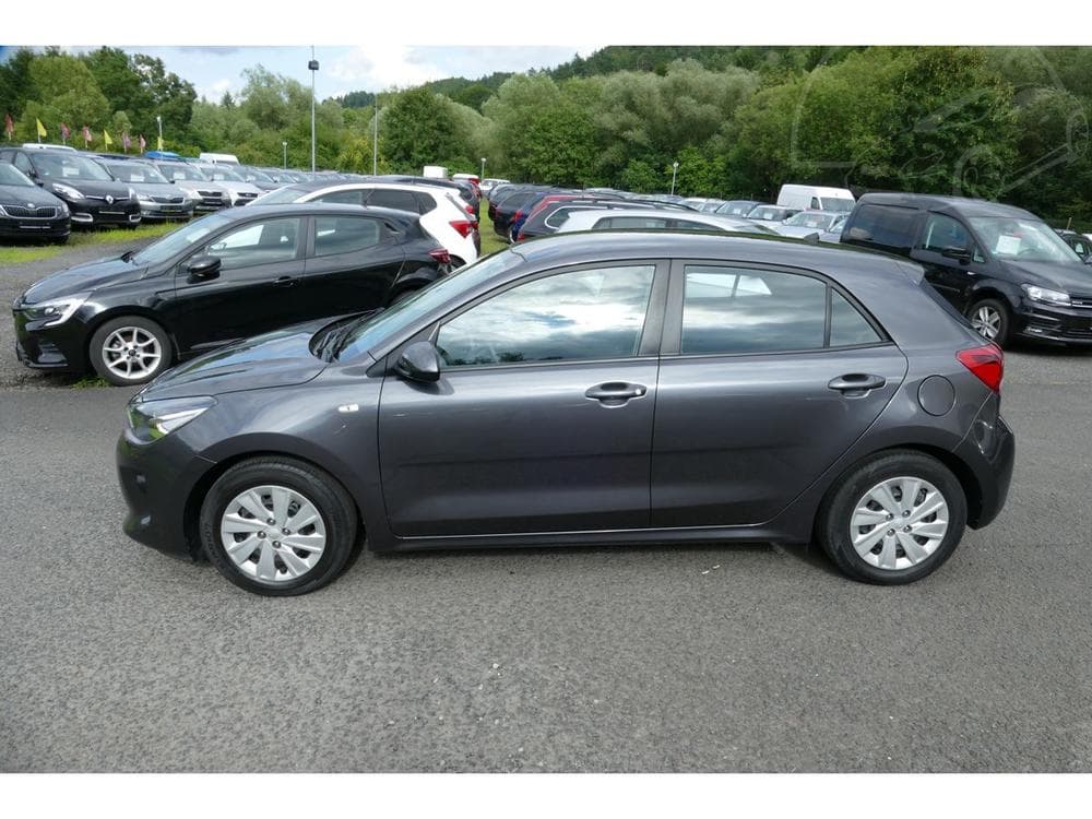 2018 Kia RIO - 5