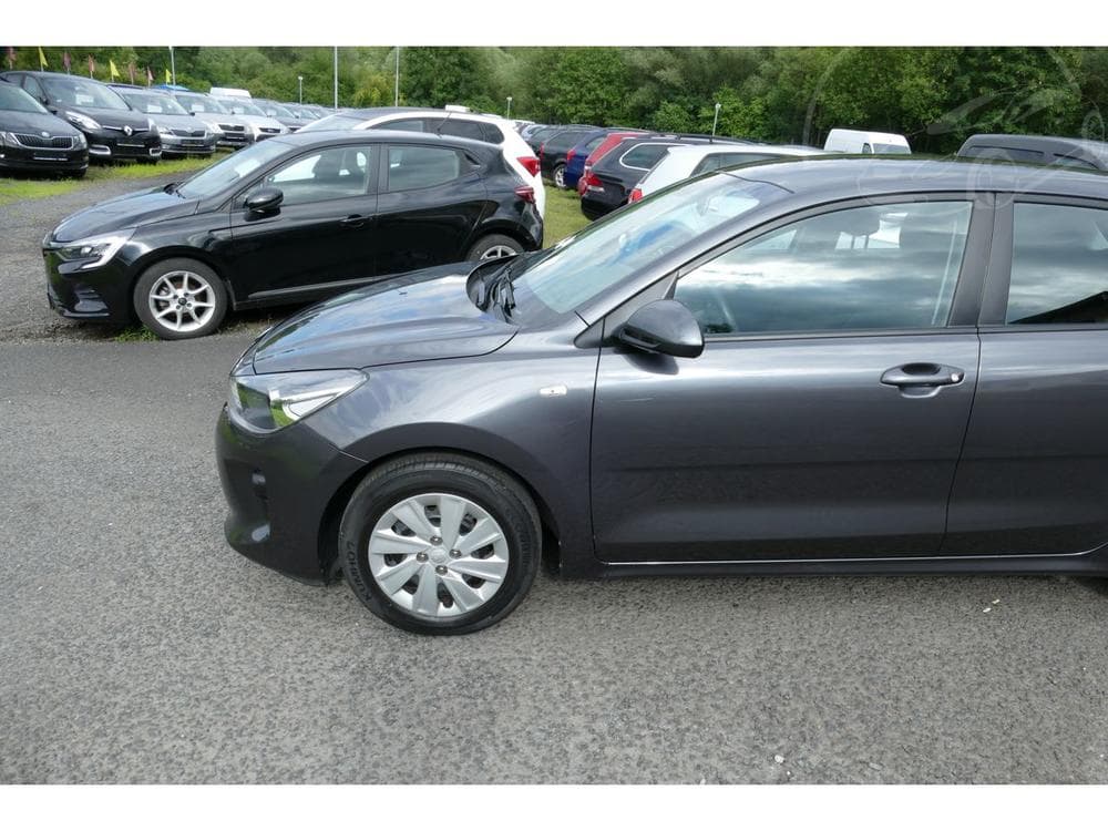 2018 Kia RIO - 6