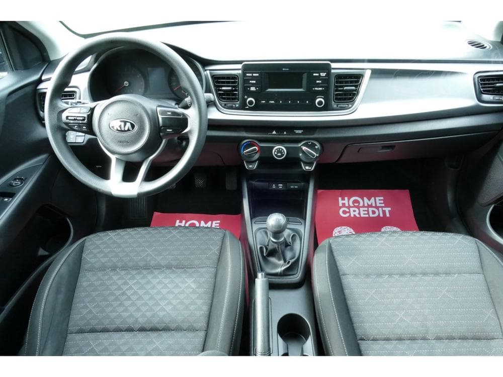 2018 Kia RIO - 16