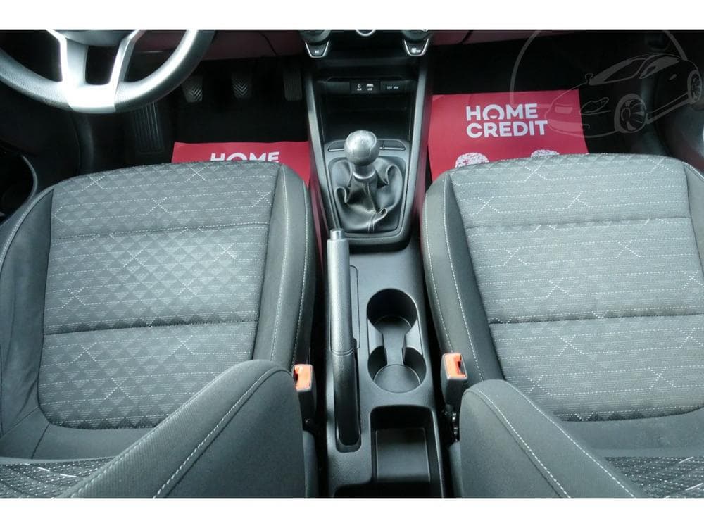 2018 Kia RIO - 19