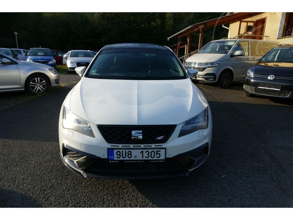 2014 Seat LEON - 2