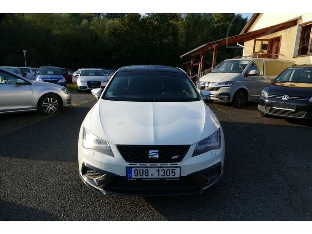 2014 Seat LEON - 3