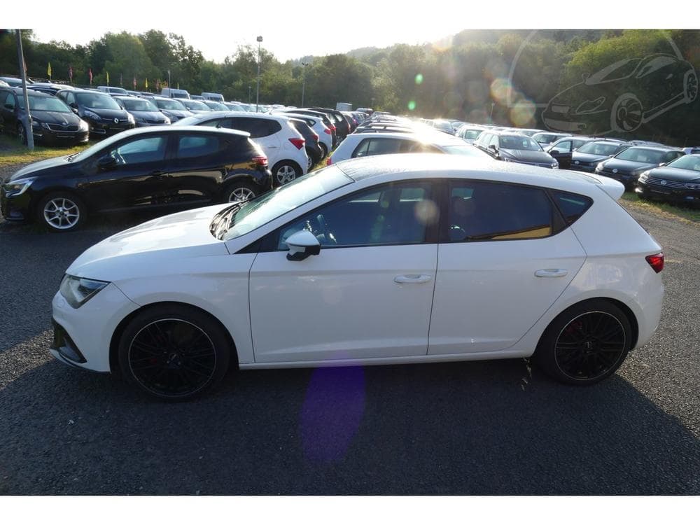 2014 Seat LEON - 4