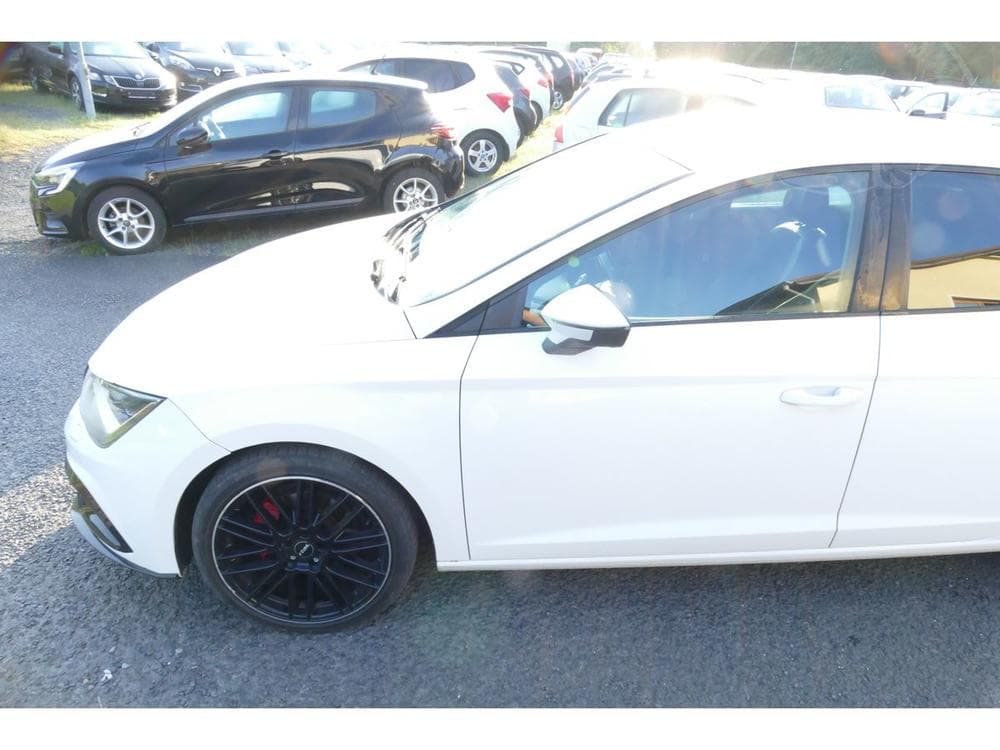 2014 Seat LEON - 5