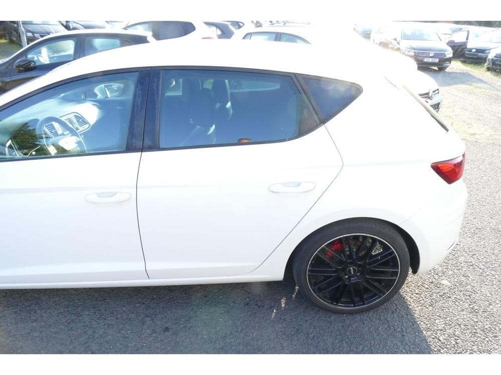 2014 Seat LEON - 6