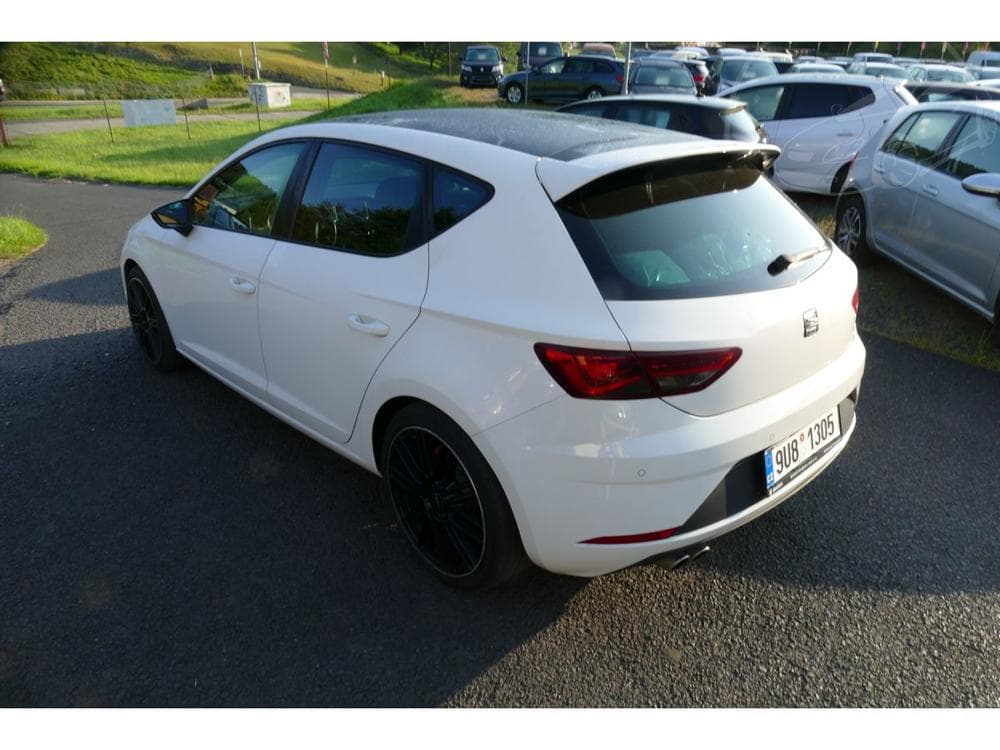 2014 Seat LEON - 7