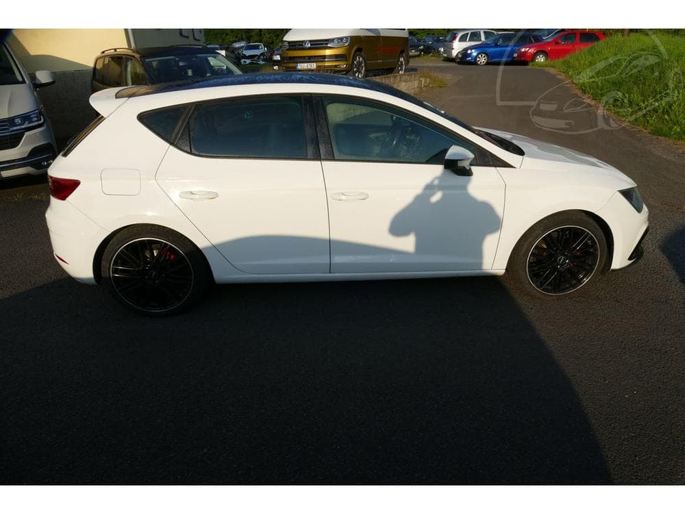 2014 Seat LEON - 10