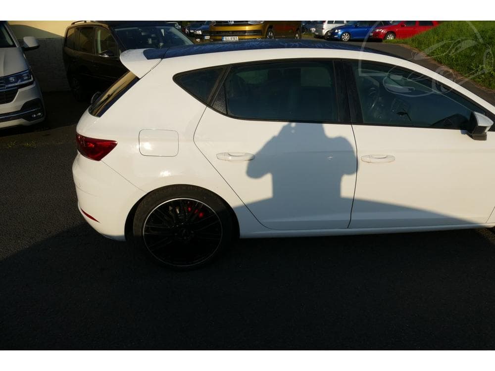 2014 Seat LEON - 12